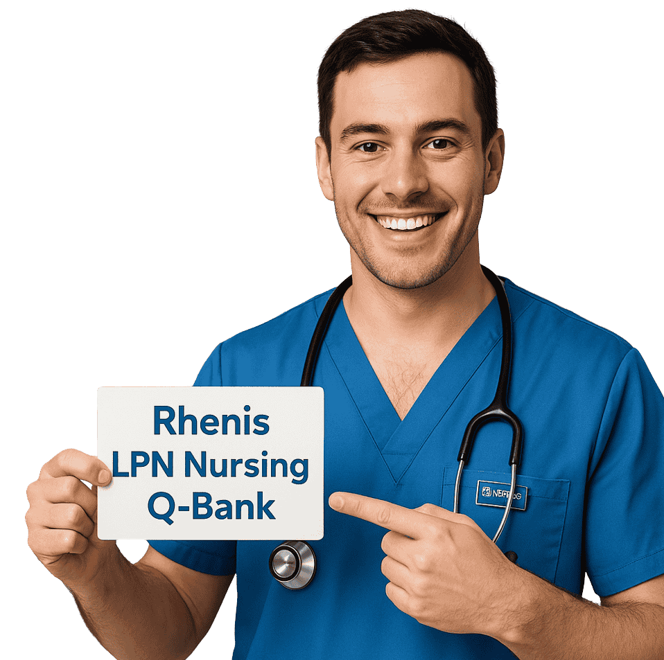 LPN Nursing Exams